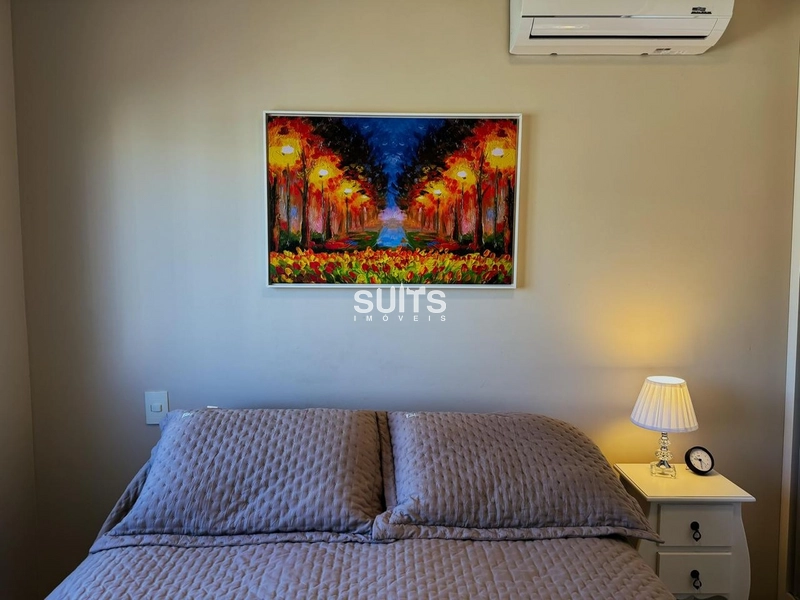 Excelente apartamento à venda no Green Square: 8ª foto da galeria de imagens do imóvel