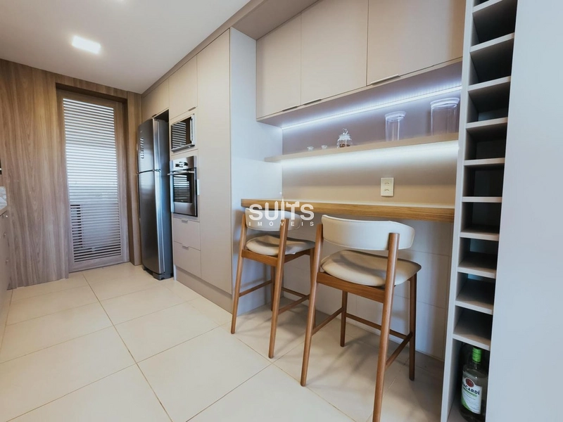 Excelente apartamento à venda no Green Square: 13ª foto da galeria de imagens do imóvel