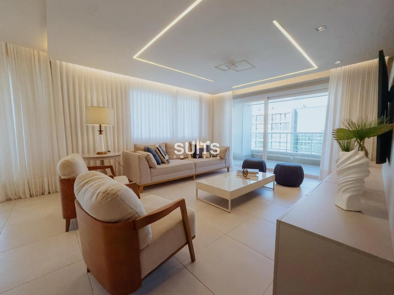 Excelente apartamento à venda no Green Square: 4ª foto da galeria de imagens do imóvel