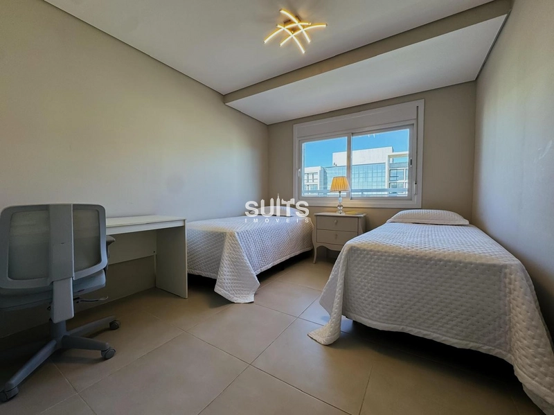 Excelente apartamento à venda no Green Square: 6ª foto da galeria de imagens do imóvel