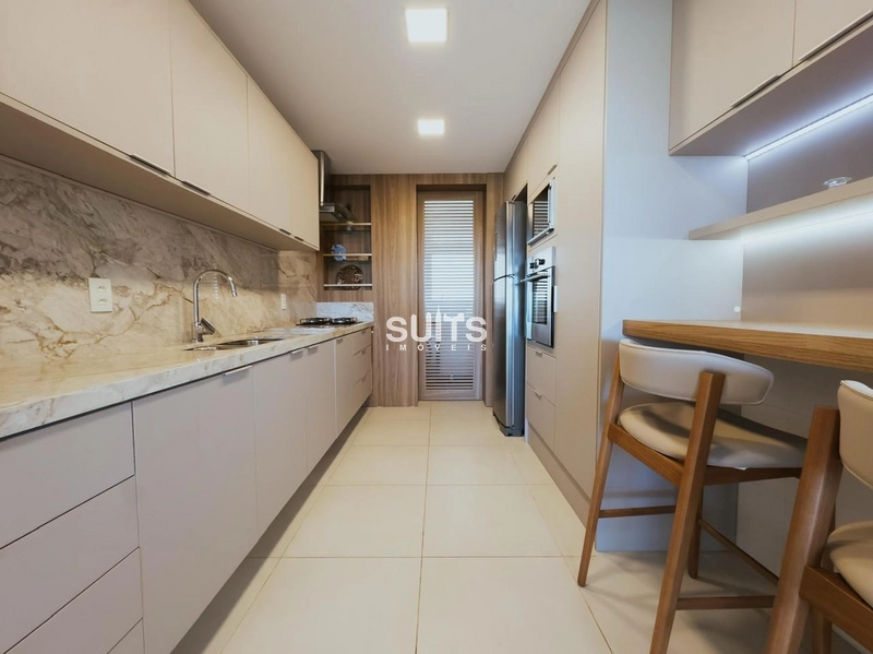 Excelente apartamento à venda no Green Square: 11ª foto da galeria de imagens do imóvel