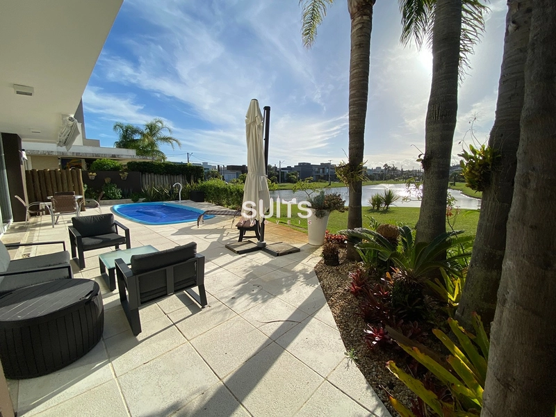 Excelente sobrado à venda no Las Palmas : 16ª foto da galeria de imagens do imóvel