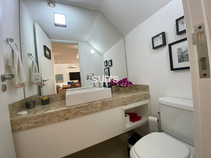 Excelente sobrado à venda no Las Palmas : 13ª foto da galeria de imagens do imóvel