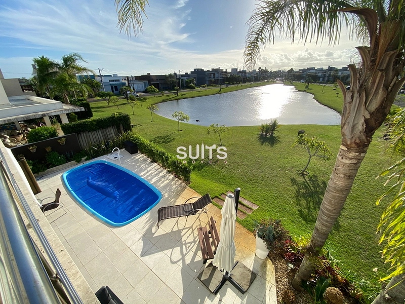 Excelente sobrado à venda no Las Palmas : 30ª foto da galeria de imagens do imóvel