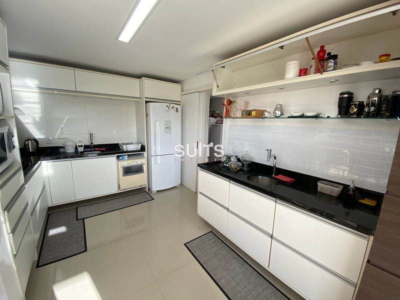 Excelente sobrado à venda no Las Palmas : 21ª foto da galeria de imagens do imóvel