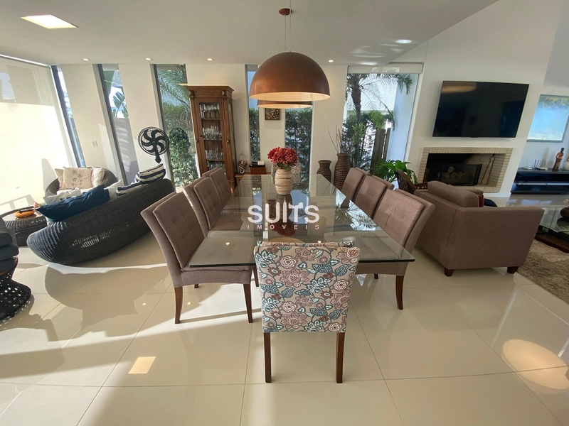 Excelente sobrado à venda no Las Palmas : 7ª foto da galeria de imagens do imóvel