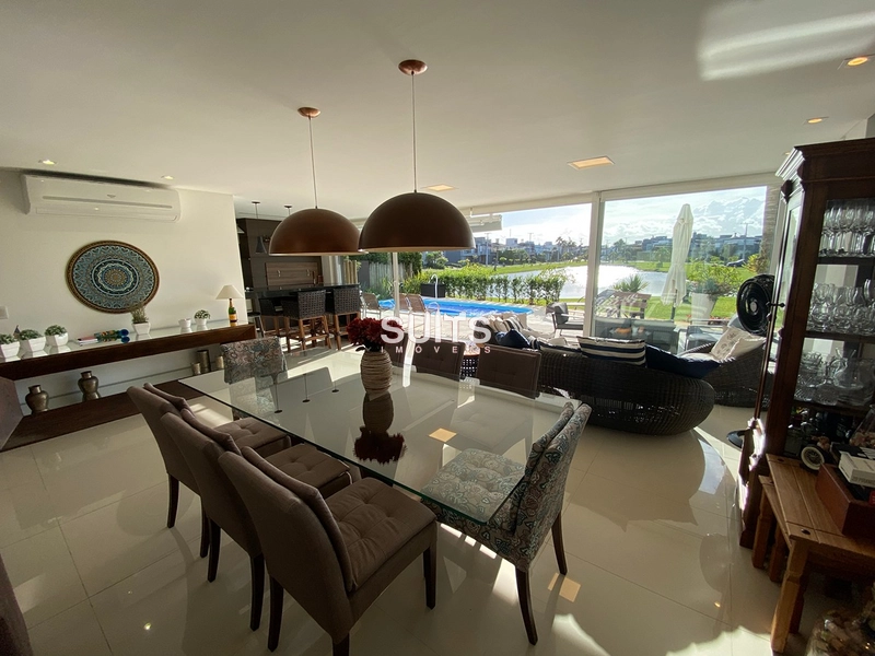 Excelente sobrado à venda no Las Palmas : 8ª foto da galeria de imagens do imóvel