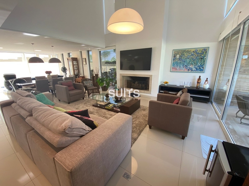 Excelente sobrado à venda no Las Palmas : 4ª foto da galeria de imagens do imóvel