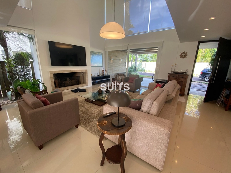 Excelente sobrado à venda no Las Palmas : 6ª foto da galeria de imagens do imóvel