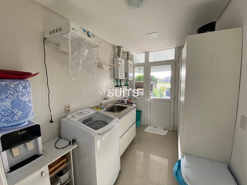 Excelente sobrado à venda no Las Palmas : 23ª foto da galeria de imagens do imóvel