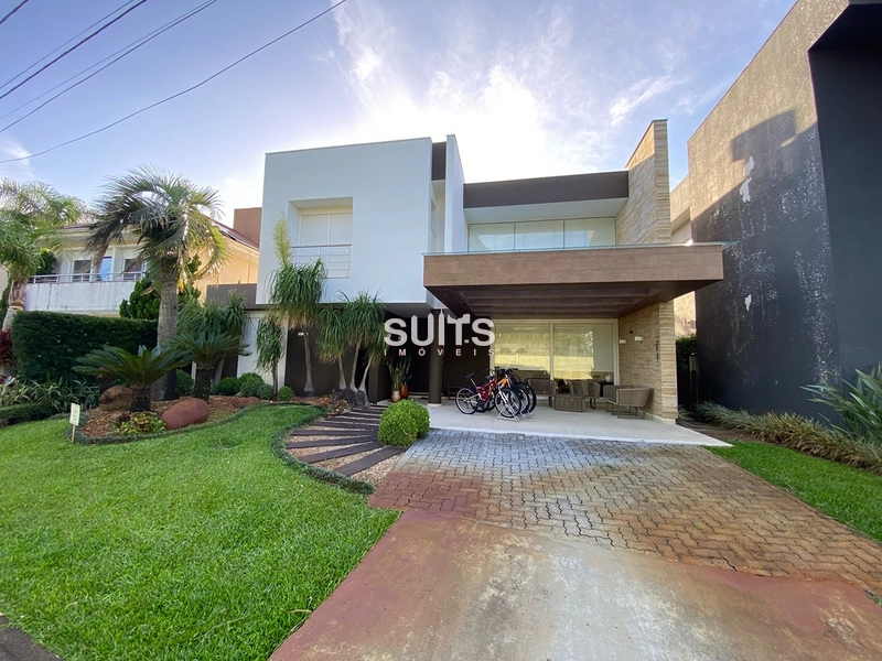 Excelente sobrado à venda no Las Palmas : 2ª foto da galeria de imagens do imóvel