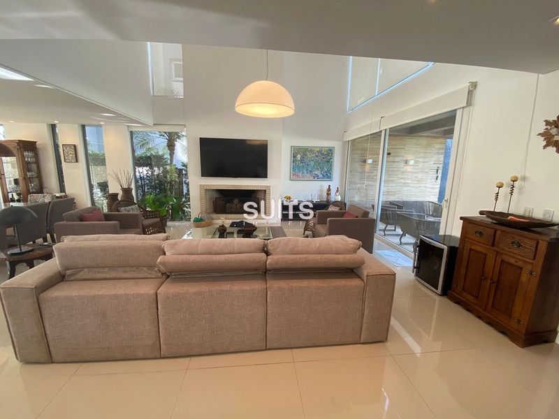 Excelente sobrado à venda no Las Palmas : 5ª foto da galeria de imagens do imóvel