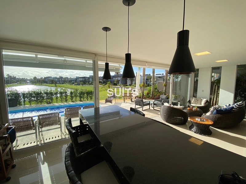 Excelente sobrado à venda no Las Palmas : 10ª foto da galeria de imagens do imóvel