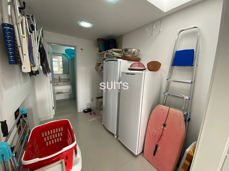 Excelente sobrado à venda no Las Palmas : 22ª foto da galeria de imagens do imóvel