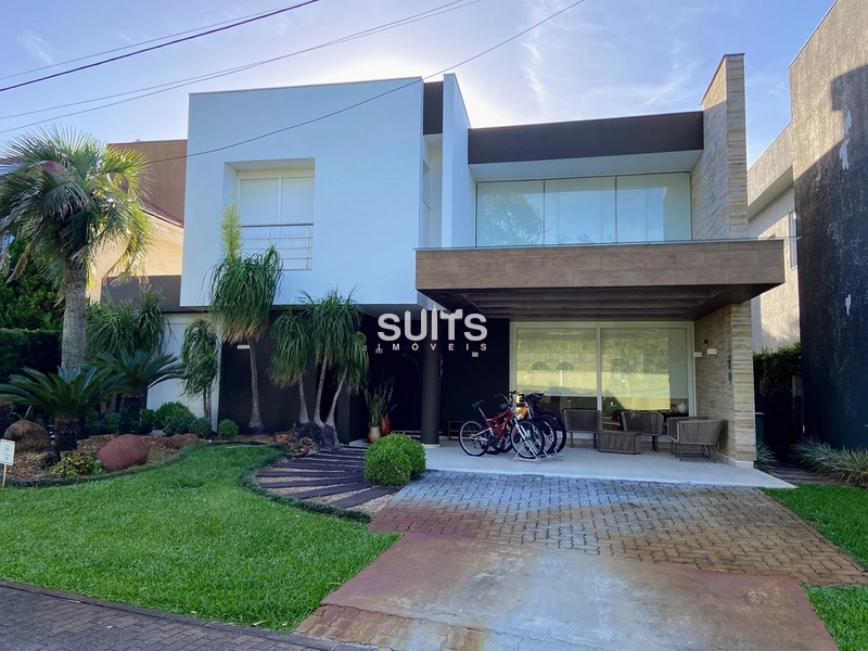 Imóvel residencial ou comercial