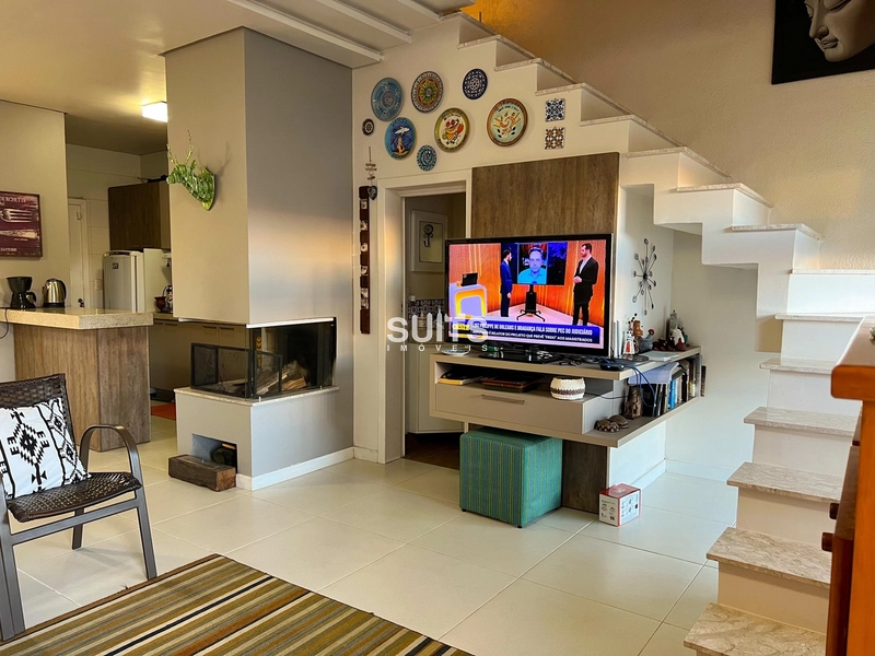 Sobrado duplex à venda no Centro de Xangri-Lá: 8ª foto da galeria de imagens do imóvel