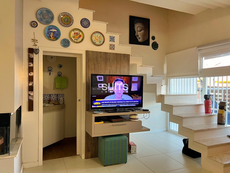 Sobrado duplex à venda no Centro de Xangri-Lá: 7ª foto da galeria de imagens do imóvel