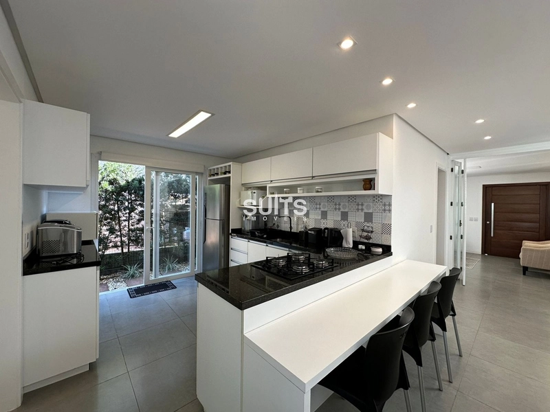 Excelente sobrado com linda vista no condomínio Las Palmas: 24ª foto da galeria de imagens do imóvel