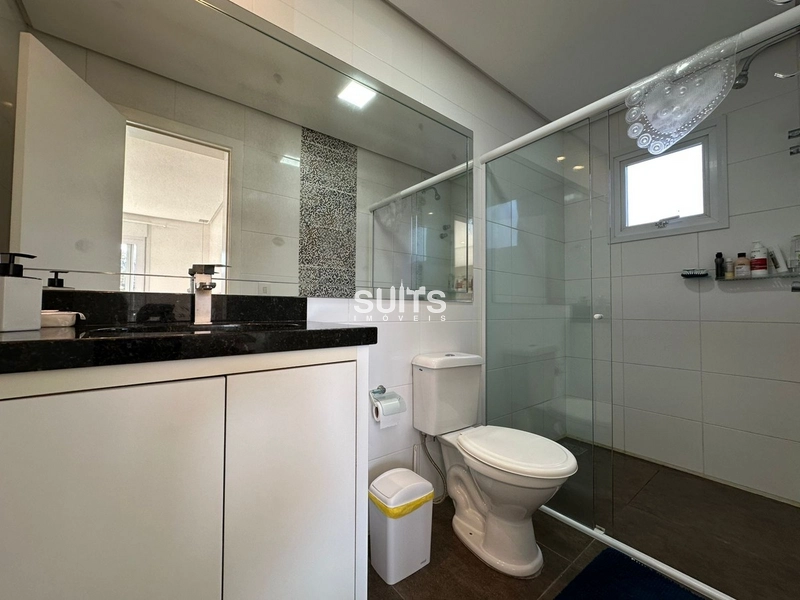 Excelente sobrado com linda vista no condomínio Las Palmas: 40ª foto da galeria de imagens do imóvel