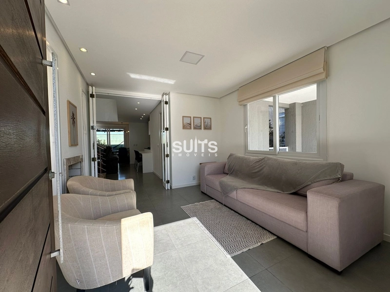 Excelente sobrado com linda vista no condomínio Las Palmas: 13ª foto da galeria de imagens do imóvel