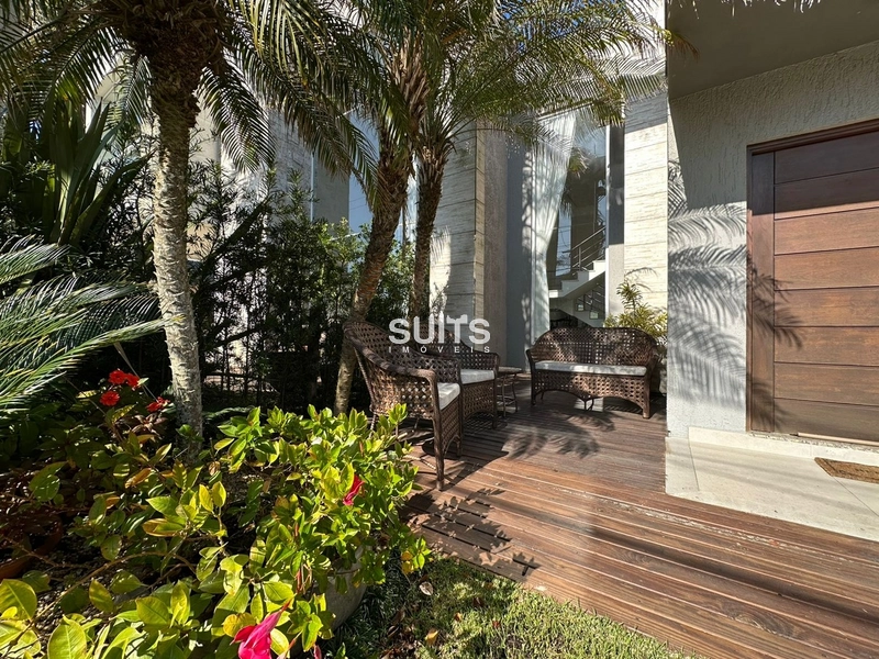 Excelente sobrado com linda vista no condomínio Las Palmas: 7ª foto da galeria de imagens do imóvel