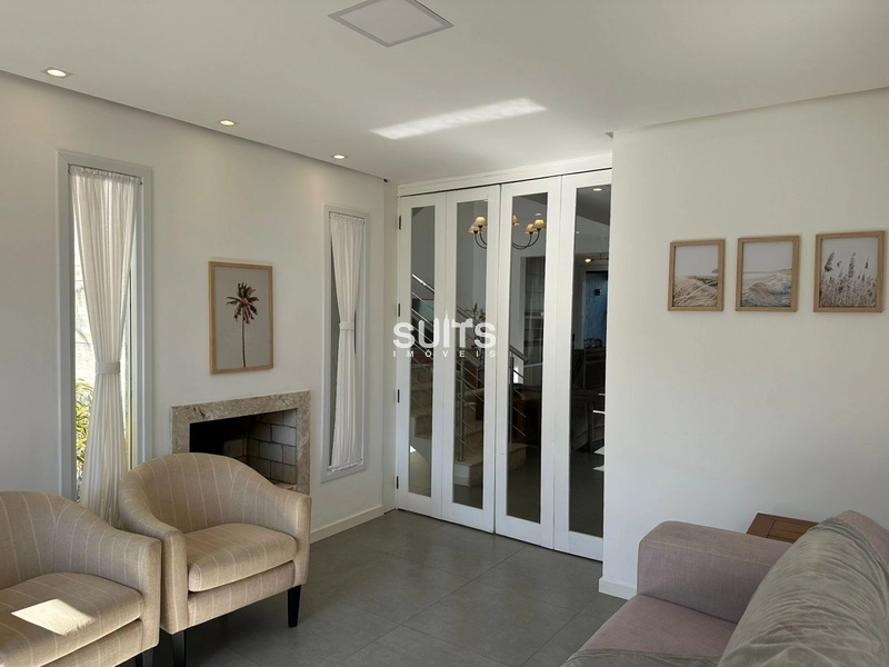 Excelente sobrado com linda vista no condomínio Las Palmas: 11ª foto da galeria de imagens do imóvel