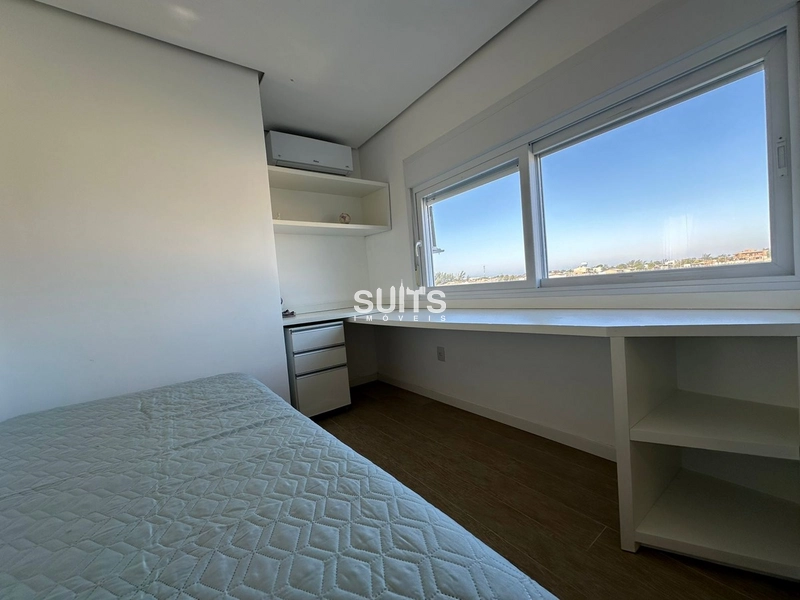 Excelente sobrado com linda vista no condomínio Las Palmas: 46ª foto da galeria de imagens do imóvel