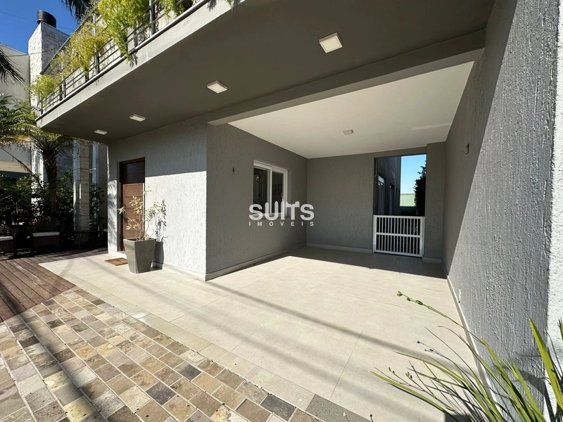 Excelente sobrado com linda vista no condomínio Las Palmas: 10ª foto da galeria de imagens do imóvel