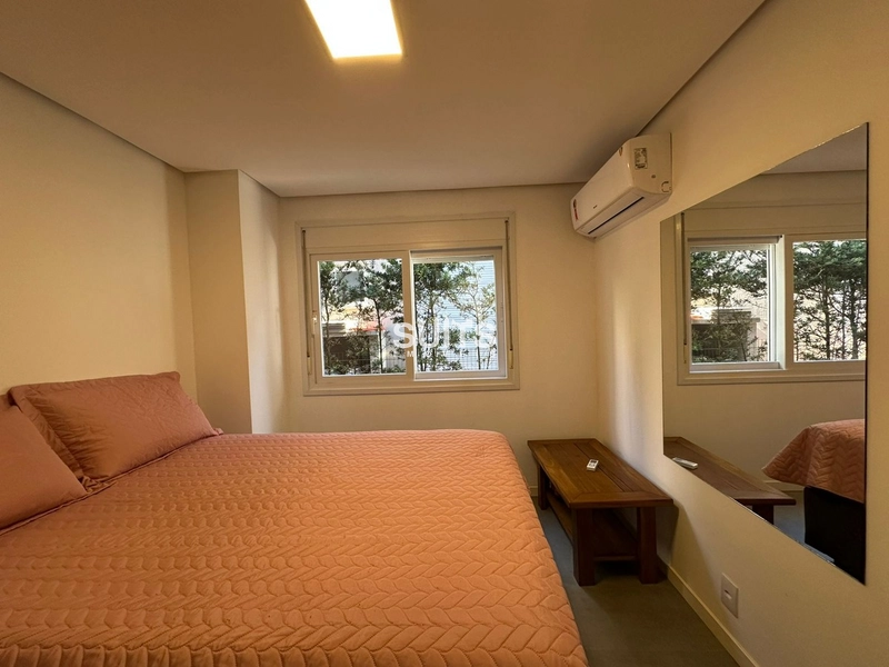 Excelente sobrado com linda vista no condomínio Las Palmas: 31ª foto da galeria de imagens do imóvel