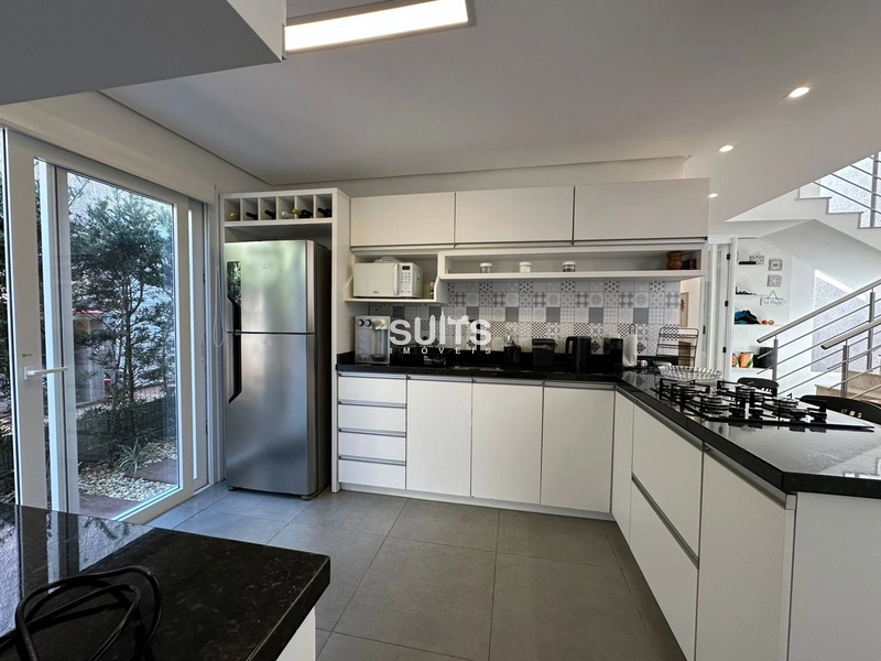 Excelente sobrado com linda vista no condomínio Las Palmas: 23ª foto da galeria de imagens do imóvel