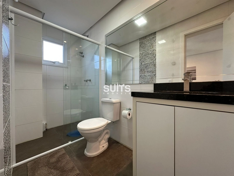 Excelente sobrado com linda vista no condomínio Las Palmas: 44ª foto da galeria de imagens do imóvel