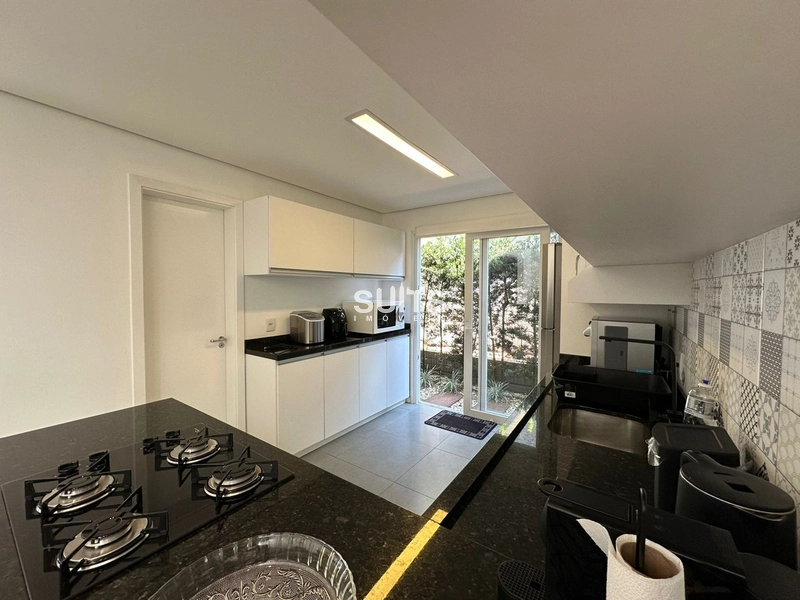 Excelente sobrado com linda vista no condomínio Las Palmas: 21ª foto da galeria de imagens do imóvel