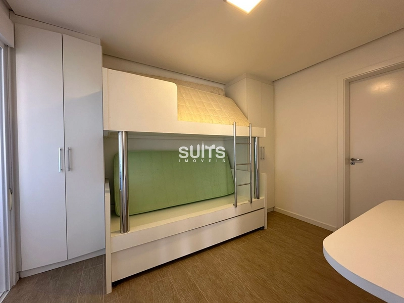 Excelente sobrado com linda vista no condomínio Las Palmas: 49ª foto da galeria de imagens do imóvel