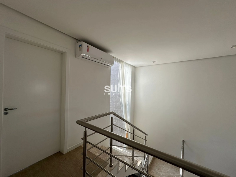 Excelente sobrado com linda vista no condomínio Las Palmas: 33ª foto da galeria de imagens do imóvel