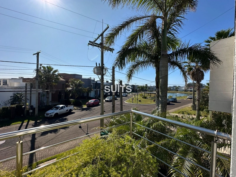 Excelente sobrado com linda vista no condomínio Las Palmas: 35ª foto da galeria de imagens do imóvel