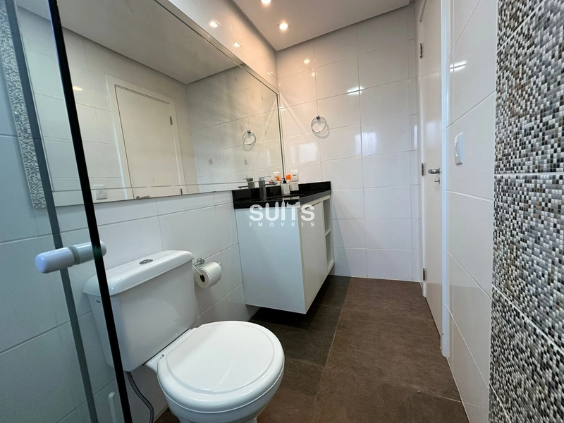 Excelente sobrado com linda vista no condomínio Las Palmas: 45ª foto da galeria de imagens do imóvel