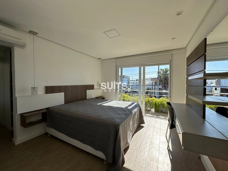 Excelente sobrado com linda vista no condomínio Las Palmas: 34ª foto da galeria de imagens do imóvel