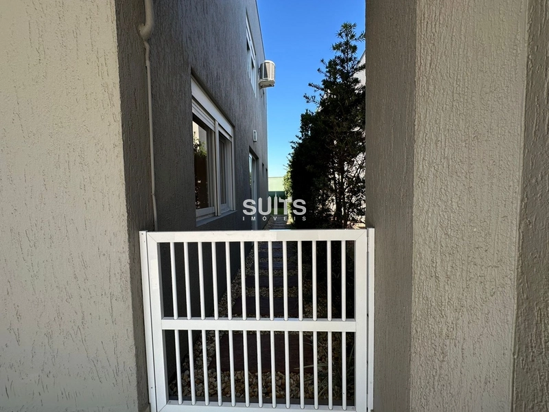 Excelente sobrado com linda vista no condomínio Las Palmas: 9ª foto da galeria de imagens do imóvel