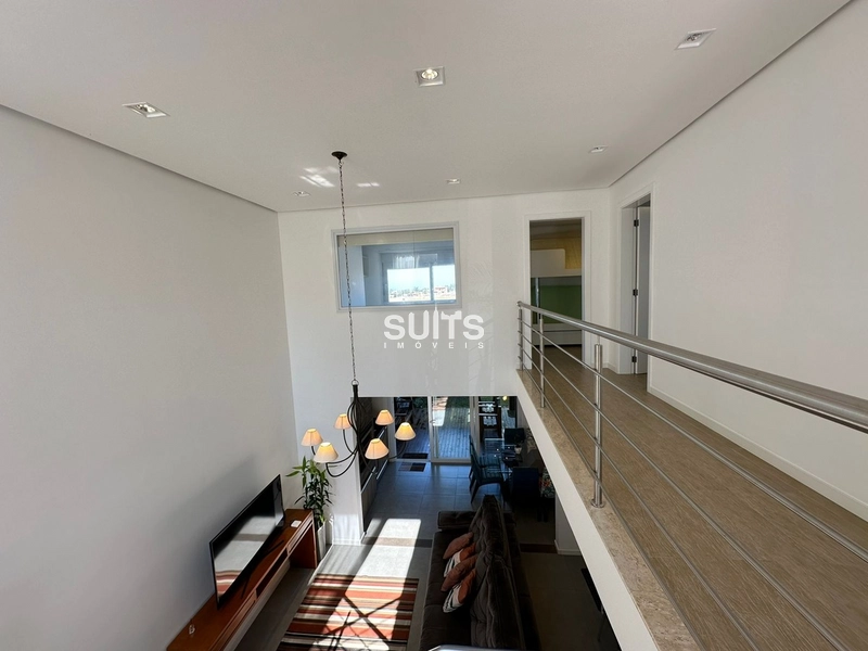 Excelente sobrado com linda vista no condomínio Las Palmas: 36ª foto da galeria de imagens do imóvel