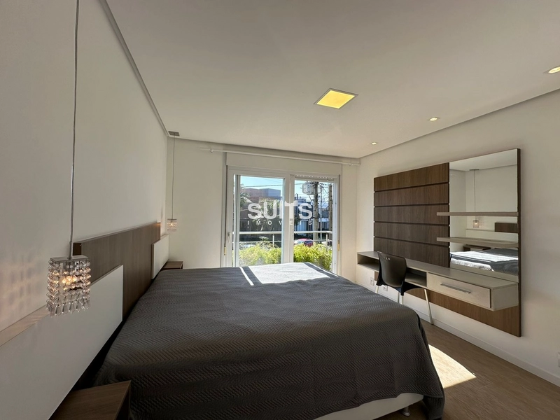 Excelente sobrado com linda vista no condomínio Las Palmas: 37ª foto da galeria de imagens do imóvel