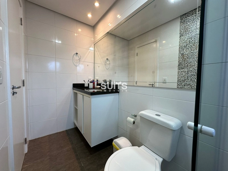 Excelente sobrado com linda vista no condomínio Las Palmas: 41ª foto da galeria de imagens do imóvel