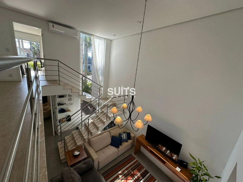 Excelente sobrado com linda vista no condomínio Las Palmas: 32ª foto da galeria de imagens do imóvel