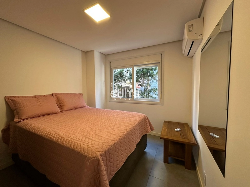 Excelente sobrado com linda vista no condomínio Las Palmas: 29ª foto da galeria de imagens do imóvel