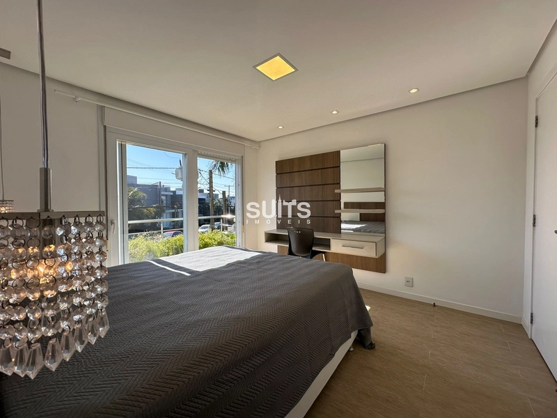 Excelente sobrado com linda vista no condomínio Las Palmas: 38ª foto da galeria de imagens do imóvel