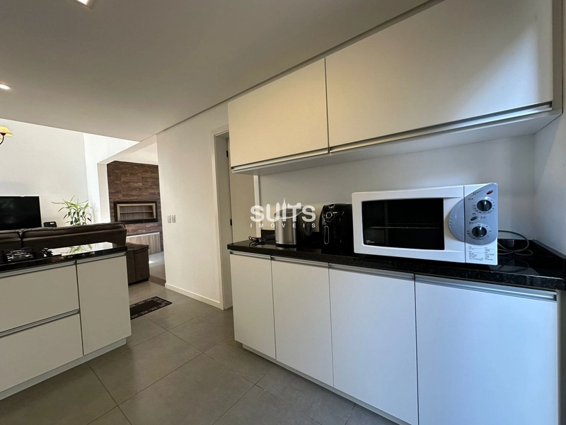 Excelente sobrado com linda vista no condomínio Las Palmas: 28ª foto da galeria de imagens do imóvel