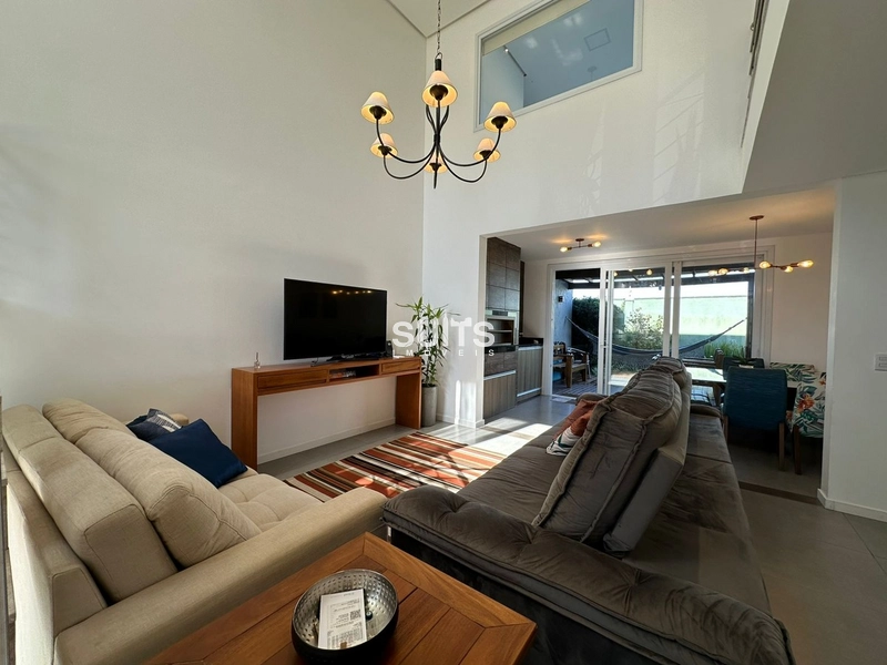 Excelente sobrado com linda vista no condomínio Las Palmas: 15ª foto da galeria de imagens do imóvel