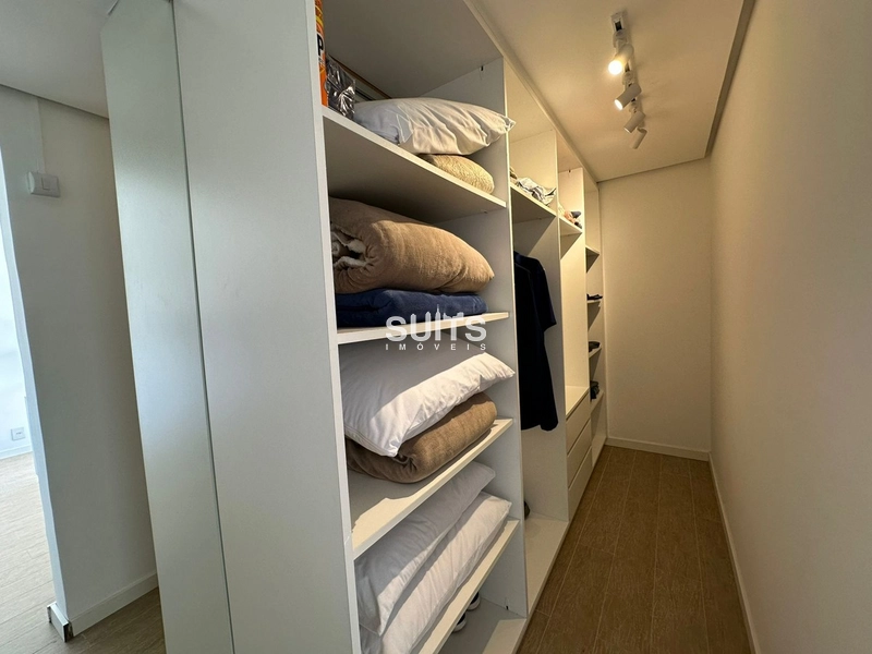 Excelente sobrado com linda vista no condomínio Las Palmas: 43ª foto da galeria de imagens do imóvel