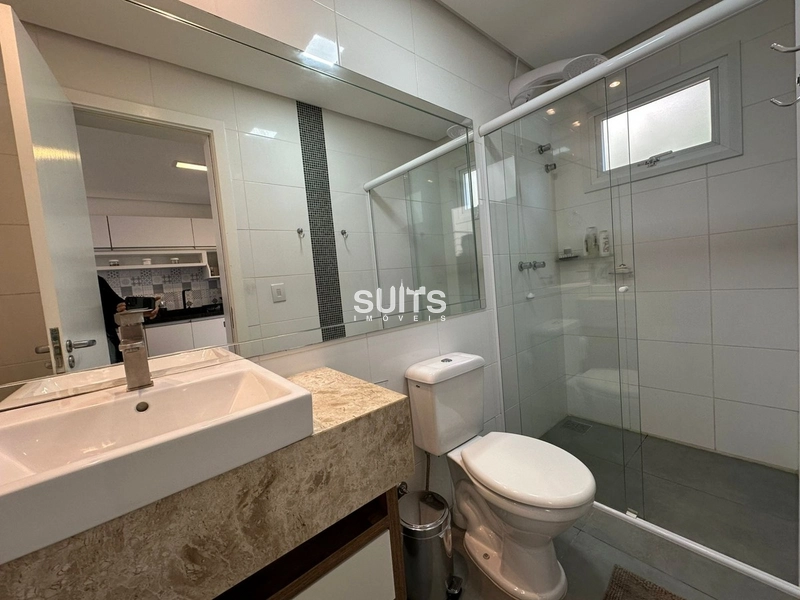 Excelente sobrado com linda vista no condomínio Las Palmas: 22ª foto da galeria de imagens do imóvel