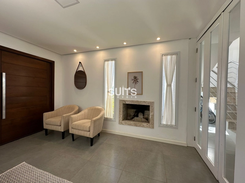 Excelente sobrado com linda vista no condomínio Las Palmas: 12ª foto da galeria de imagens do imóvel