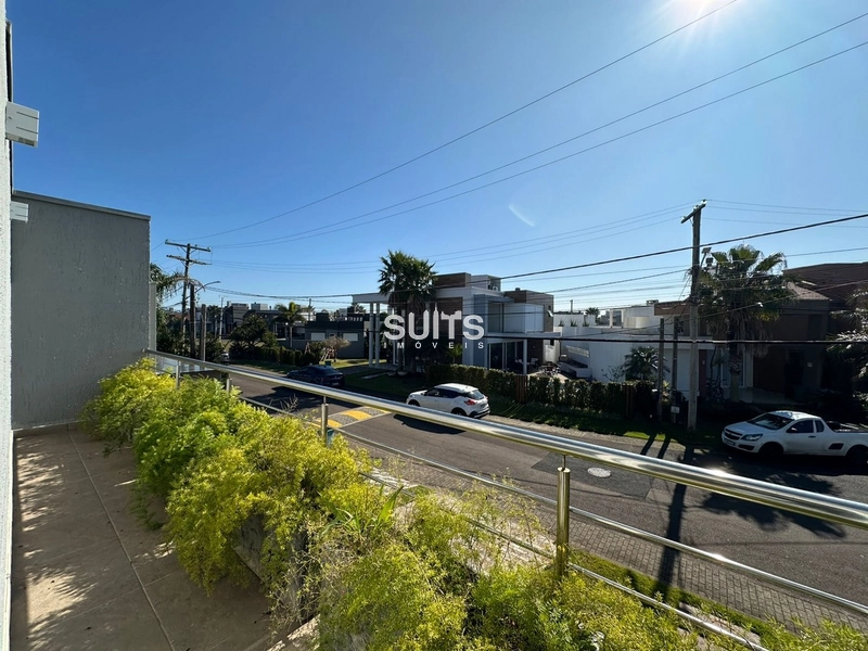 Excelente sobrado com linda vista no condomínio Las Palmas: 39ª foto da galeria de imagens do imóvel